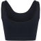 hummel hmlALIVE Seamless Sport-BH Damen 2001 - black XS