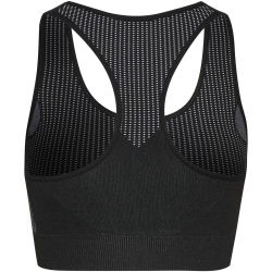 hummel hmlMT Shaping Seamless gepolsterter Sport-BH Damen...