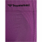 hummel hmlMT Shaping Seamless Mid-Waist Shorts Damen 3579 - cattleya orchid S