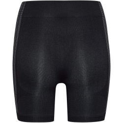 hummel hmlMT Shaping Seamless Mid-Waist Shorts Damen 2001...