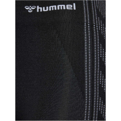 hummel hmlMT Shaping Seamless Mid-Waist Shorts Damen 2001...