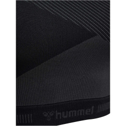 hummel hmlUNITY Seamless Cropped Langarmshirt Damen 2033...