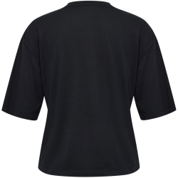 hummel hmlMT Vanja Boxy T-Shirt Damen 2001 - black XS