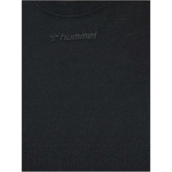 hummel hmlMT Vanja Boxy T-Shirt Damen 2001 - black XS