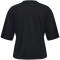 hummel hmlMT Vanja Boxy T-Shirt Damen 2001 - black XS