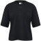 hummel hmlMT Vanja Boxy T-Shirt Damen 2001 - black XS
