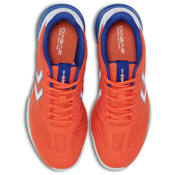 hummel Dagaz 25Icon Handballschuhe 3217 - red/blue/white 36