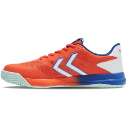 hummel Dagaz 25Icon Handballschuhe 3217 - red/blue/white 36