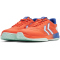 hummel Dagaz 25Icon Handballschuhe 3217 - red/blue/white 36