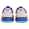 hummel Dagaz 25Icon Handballschuhe 3217 - red/blue/white 36
