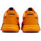 hummel Dagaz VI Handballschuhe 2025 - black/red 40
