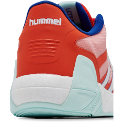 hummel Algiz 25Icon Handballschuhe 3217 - red/blue/white...