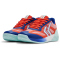 hummel Algiz 25Icon Handballschuhe 3217 - red/blue/white 36.5