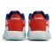 hummel Algiz 25Icon Handballschuhe 3217 - red/blue/white 36.5