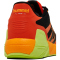 hummel Algiz VI Handballschuhe 2025 - black/red 40