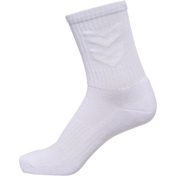2er Pack hummel hml Love Socken 7995 - multi colour 43-45
