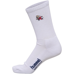 3er Pack hummel hml Embroidery Socken 7995 - multi colour...