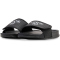 hummel Pool Slide Badelatschen mit Klettverschluss Kinder 2001 - black 24