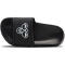 hummel Pool Slide Badelatschen mit Klettverschluss Kinder 2001 - black 24