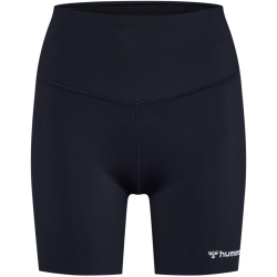 hummel hmlULTIMATE Tight High-Waist Shorts Damen 2001 -...