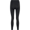 hummel hmlULTIMATE High-Waist Leggings Damen 2001 - black XS