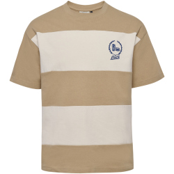 hummel hmlLOOSE Bees Stripe T-Shirt Damen 9352 -...