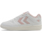 hummel St. Power Play LZD Sneaker Damen 9409 - bright white/chintz rose 37