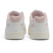 hummel St. Power Play LZD Sneaker Damen 9409 - bright white/chintz rose 37