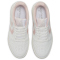 hummel St. Power Play LZD Sneaker Damen 9409 - bright white/chintz rose 37