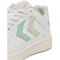 hummel St. Power Play LZD Sneaker Damen 9408 - bright white/misty jade 36