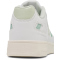 hummel St. Power Play LZD Sneaker Damen 9408 - bright white/misty jade 36