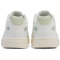 hummel St. Power Play LZD Sneaker Damen 9408 - bright white/misty jade 36