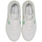 hummel St. Power Play LZD Sneaker Damen 9408 - bright white/misty jade 36
