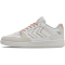 hummel St. Power Play WM3 Sneaker Damen 9341 - bright white/cameo pink 36