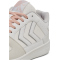 hummel St. Power Play WM3 Sneaker Damen 9341 - bright white/cameo pink 36