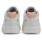 hummel St. Power Play WM3 Sneaker Damen 9341 - bright white/cameo pink 36