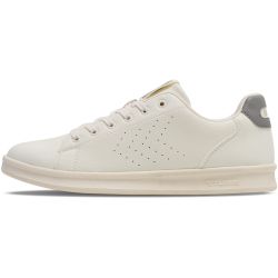hummel Court Line BA Sneaker 9339 - marshmallow/sharkskin 45