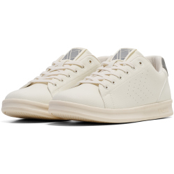 hummel Court Line BA Sneaker 9339 - marshmallow/sharkskin 45