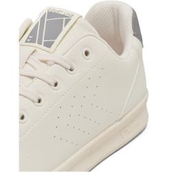 hummel Court Line BA Sneaker 9339 - marshmallow/sharkskin 45