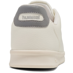 hummel Court Line BA Sneaker 9339 - marshmallow/sharkskin 45