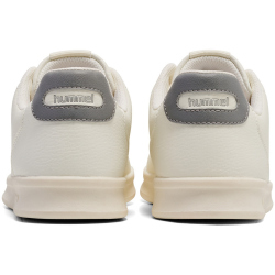 hummel Court Line BA Sneaker 9339 - marshmallow/sharkskin 45