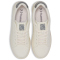 hummel Court Line BA Sneaker 9339 - marshmallow/sharkskin 45