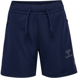 hummel hmlCIMA 2.0 Shorts Kinder 7026 - marine 116