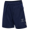 hummel hmlCIMA 2.0 Shorts Kinder 7026 - marine 116