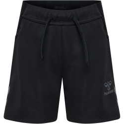 hummel hmlCIMA 2.0 Shorts Kinder 2001 - black 116