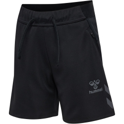 hummel hmlCIMA 2.0 Shorts Kinder 2001 - black 116