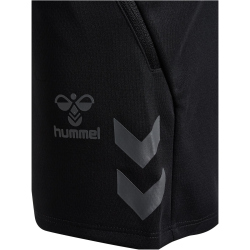 hummel hmlCIMA 2.0 Shorts Kinder 2001 - black 116