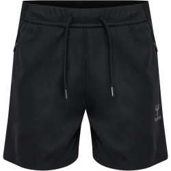 hummel hmlCIMA 2.0 Shorts Damen 2001 - black XS