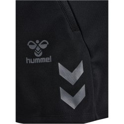 hummel hmlCIMA 2.0 Shorts Damen 2001 - black XS
