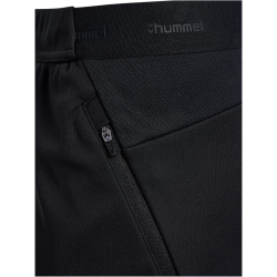hummel hmlCIMA 2.0 Shorts Damen 2001 - black XS